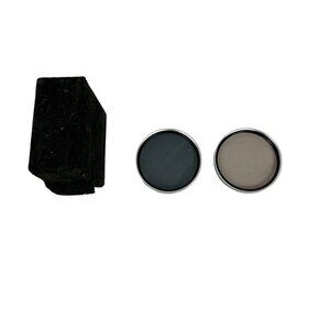 Crystal Vision 67mm Polarizer Filter Set